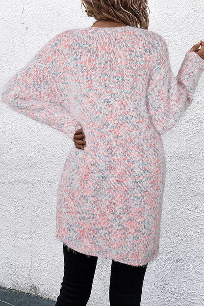 Vintage Inspired Cardigan with a Contemporary Edge
