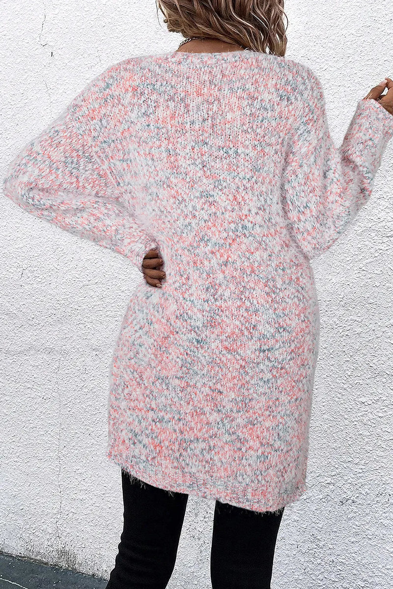 Vintage Inspired Cardigan with a Contemporary Edge