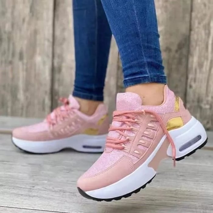 Vintage Inspired Orthopedic Shoes