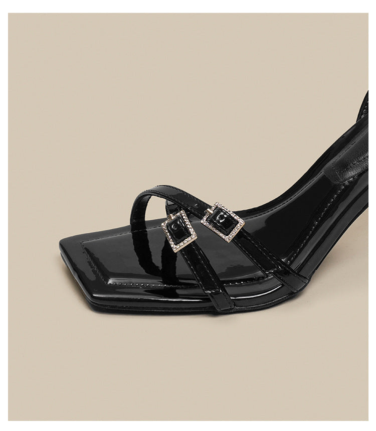 Chic Orthopedic Shoes with Unique Design
