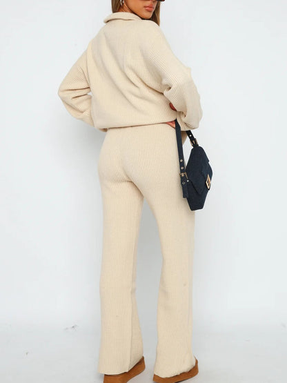 Elegantly Styled Trousers for Everyday Wear