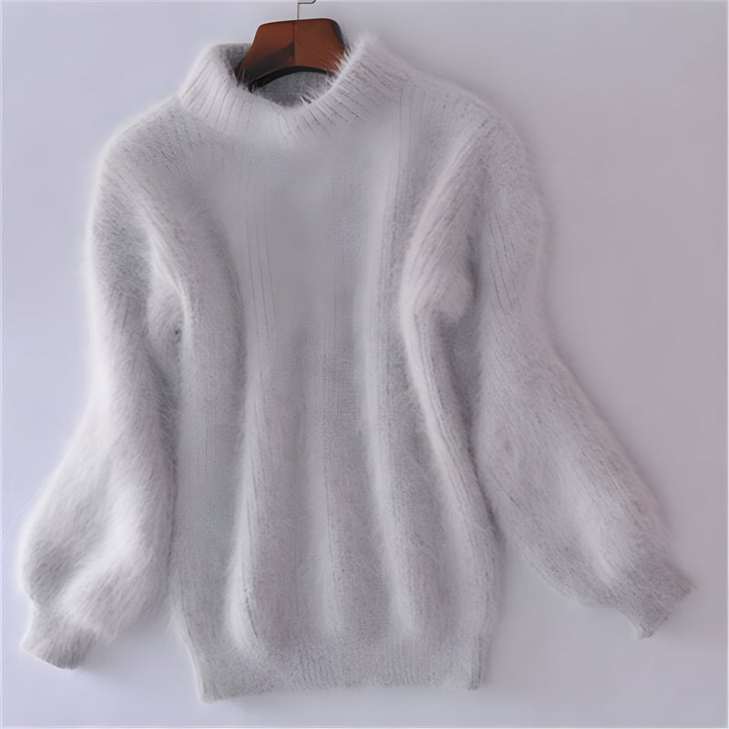 Beautifully Balanced Garment with Timeless Character