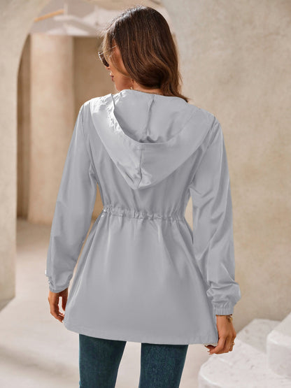 Gracefully Styled Garment for Any Occasion