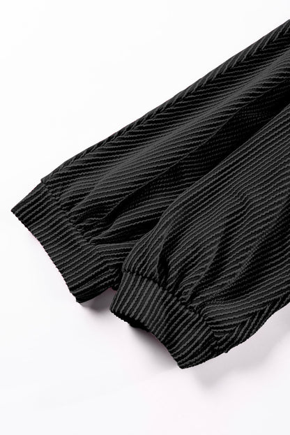 Elegantly Styled Top for Everyday Wear