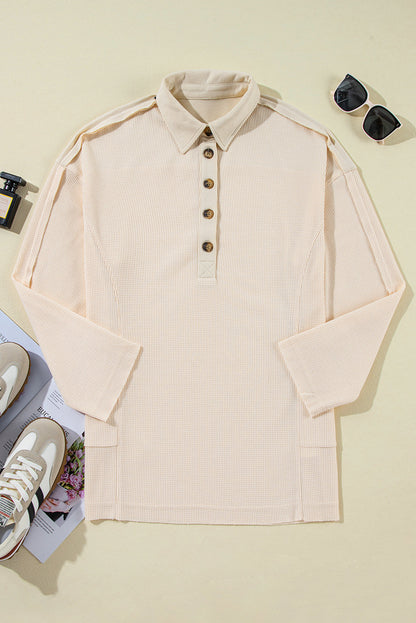 Vintage Inspired Garment with a Contemporary Edge