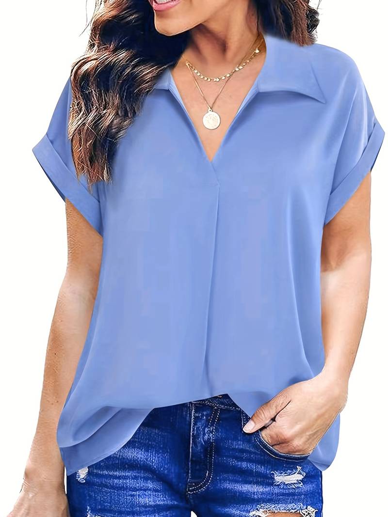 Beautifully Balanced Shirt with Timeless Character