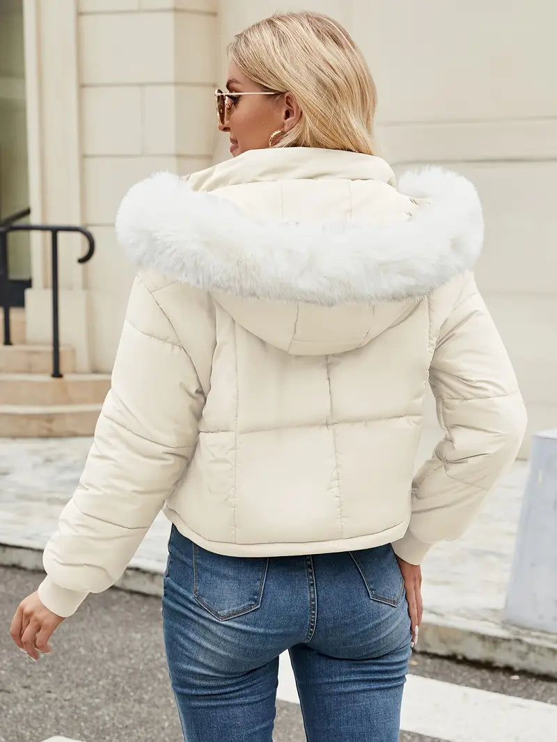 Beautifully Finished Jacket in a Timeless Design