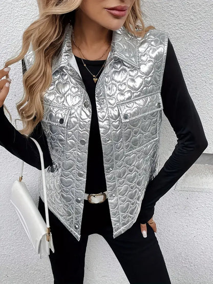 Beautifully Crafted Garment in a Classic Style