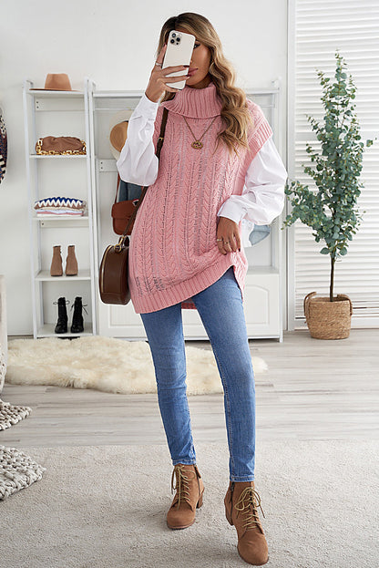 Beautifully Balanced Cardigan with Timeless Character