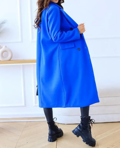 Polished Garment with an Effortless Classic Look