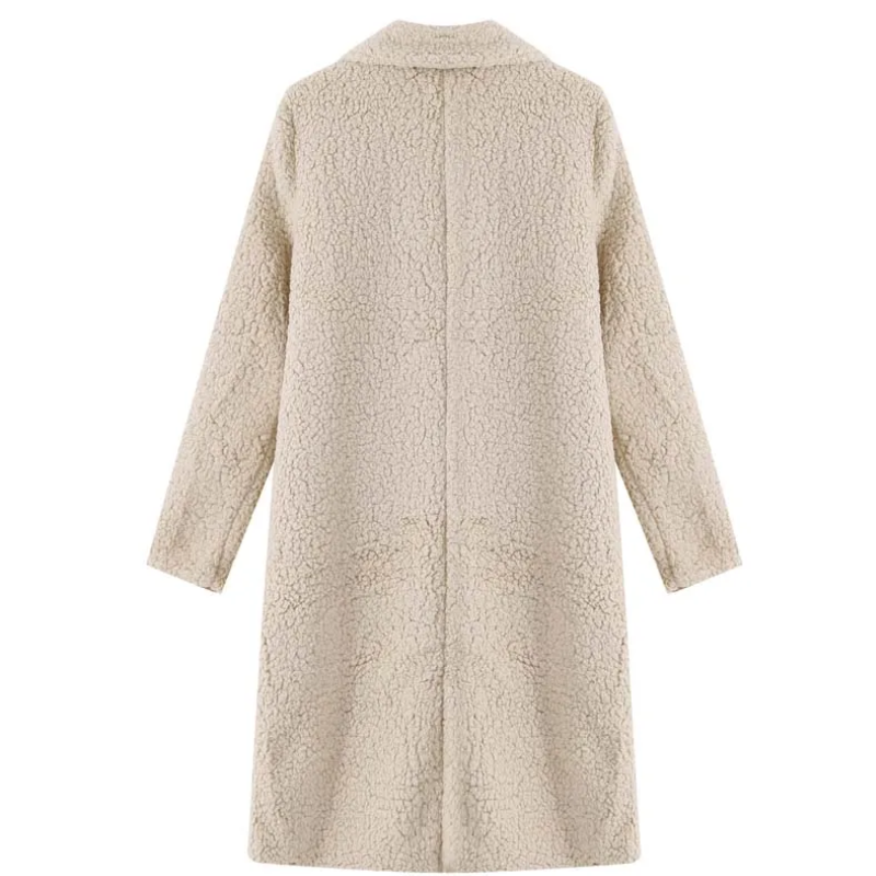 Polished Garment with an Effortless Classic Look