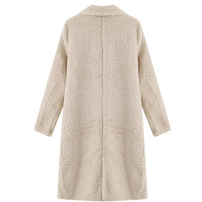 Polished Garment with an Effortless Classic Look