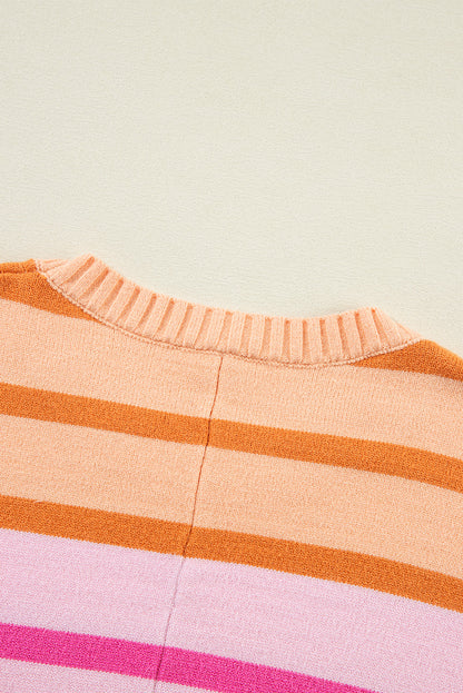 Gracefully Styled Sweater for Any Occasion