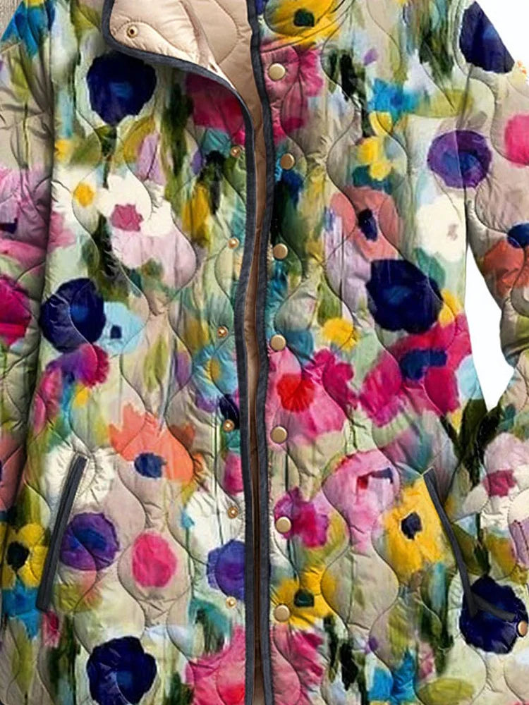 Beautifully Crafted Jacket in a Classic Style