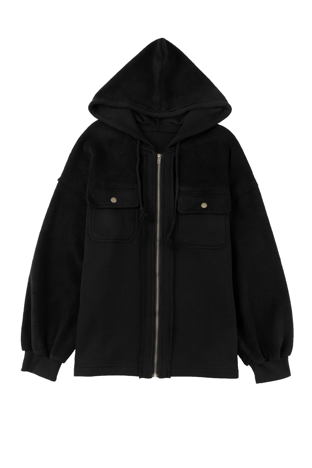 Beautifully Finished Garment in a Timeless Design
