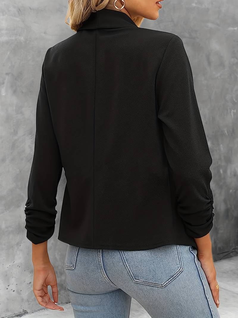 Classic Vintage Garment with a Flattering Fit