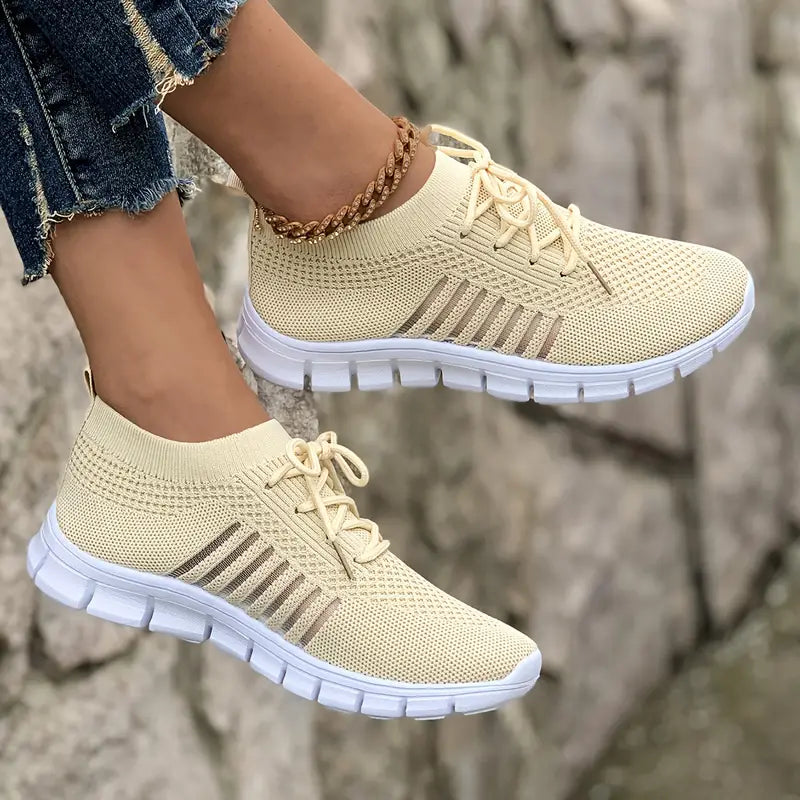 Elegant Orthopedic Sneakers for Every Step