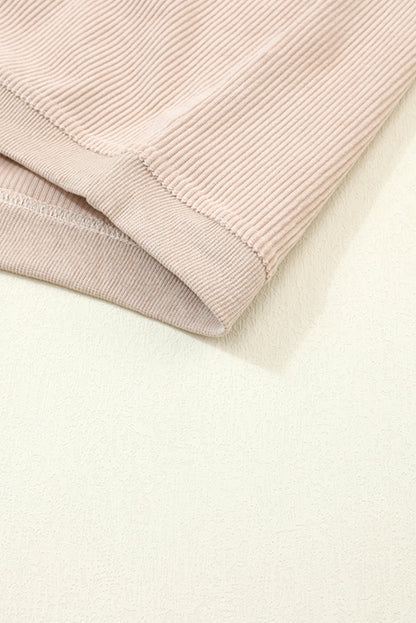 Effortlessly Elegant Garment with a Timeless Design