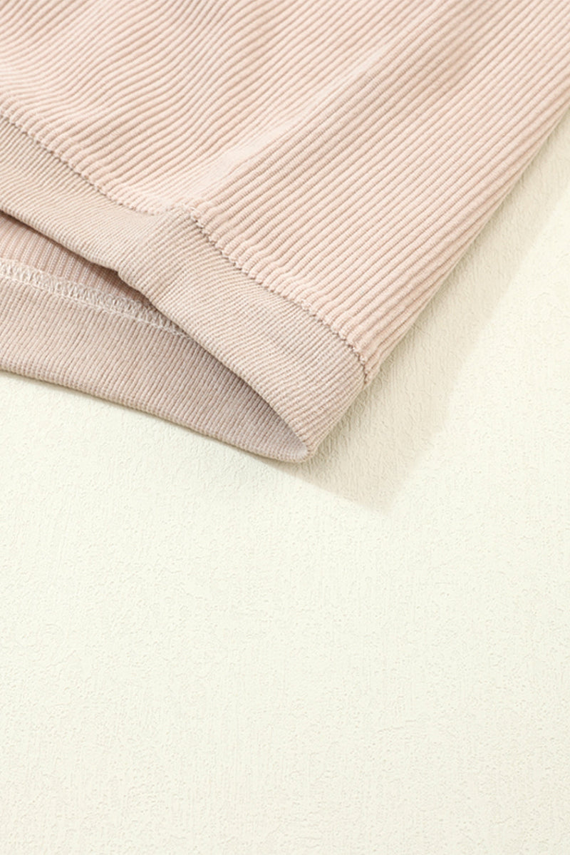 Effortlessly Elegant Garment with a Timeless Design