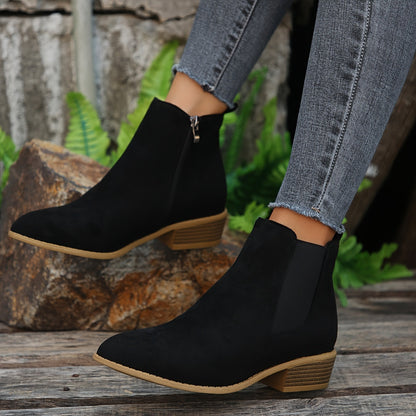 Elegant Orthopedic Boots for Every Step