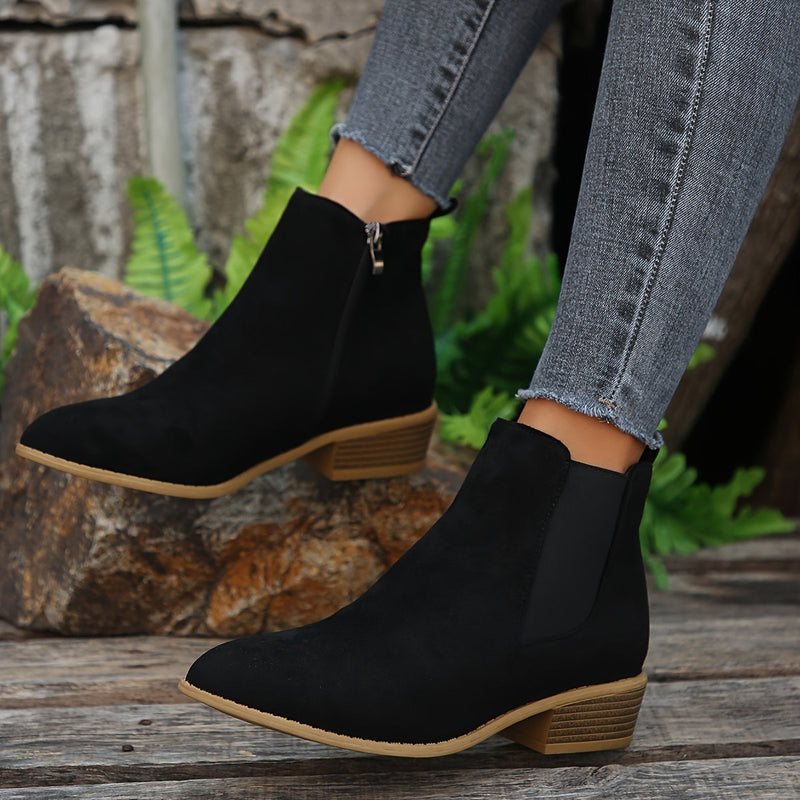 Elegant Orthopedic Boots for Every Step