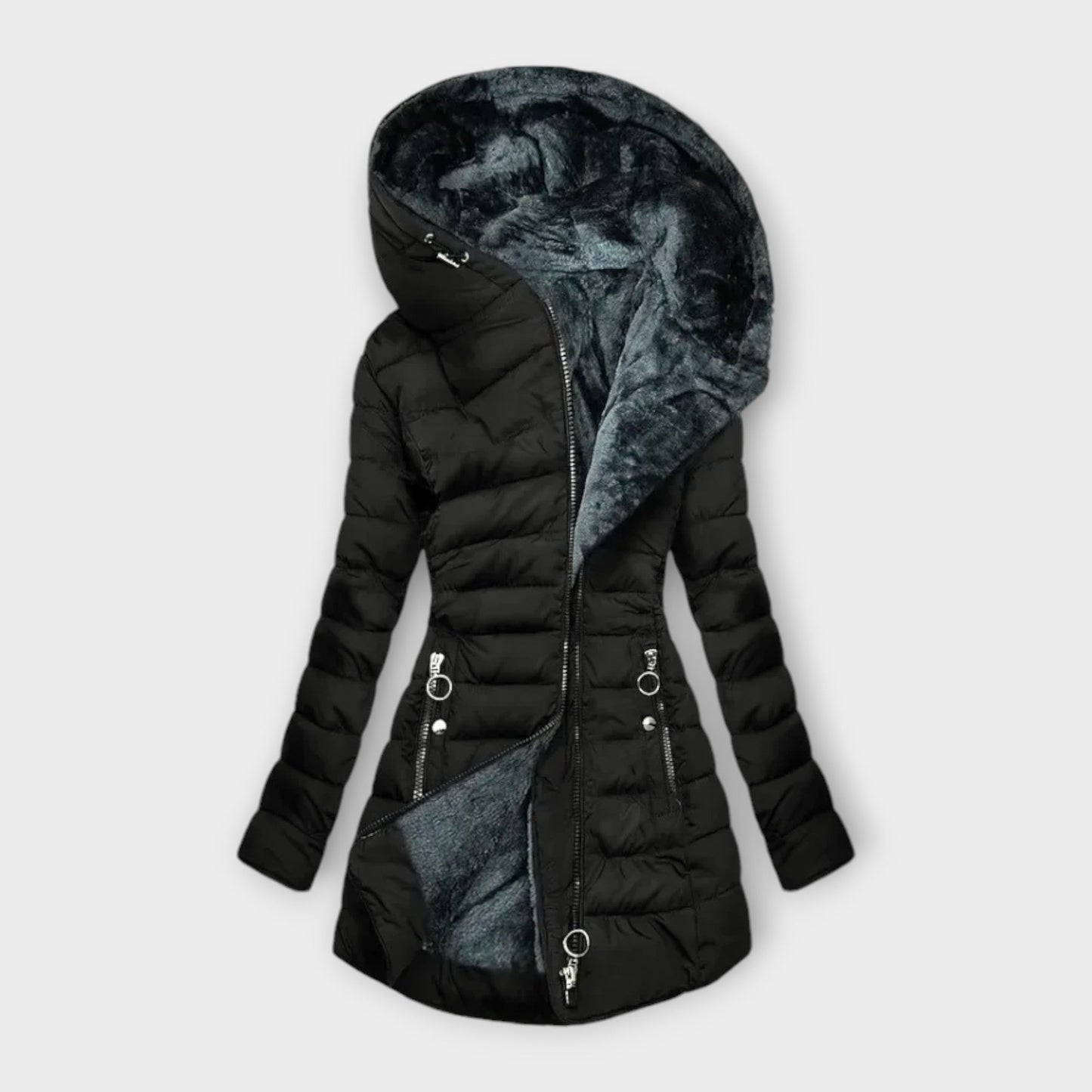 Classic Vintage & Enduringly Stylish Coat