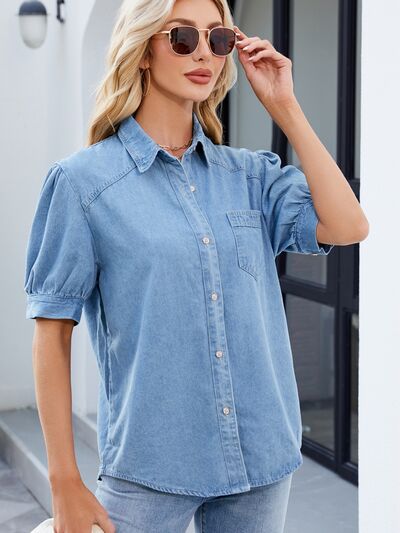 Classic Vintage & Enduringly Stylish Shirt