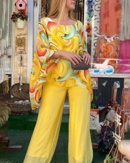 Gracefully Styled Garment for Any Occasion