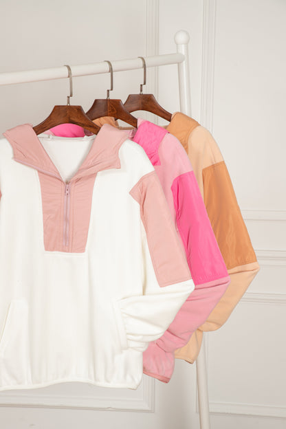 Sophisticated Garment with a Clean Classic Look