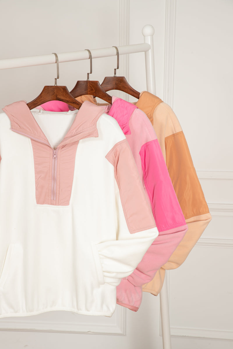 Vintage Inspired Garment with a Contemporary Edge