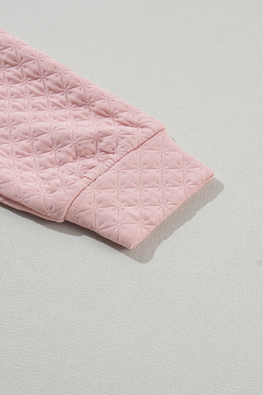 A Vintage Style Top with Delicate Timeless Details