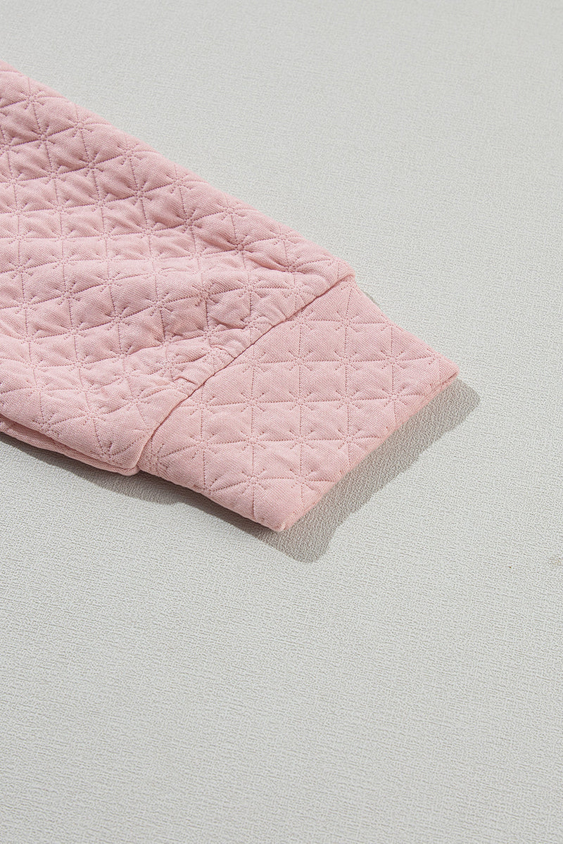 A Vintage Style Top with Delicate Timeless Details