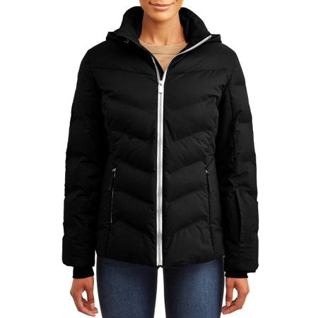 Simple and Stylish winter Coat