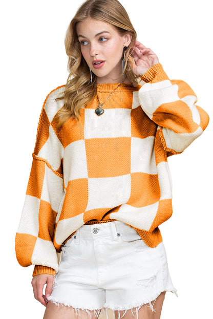 Beautifully Crafted Sweater in a Classic Style