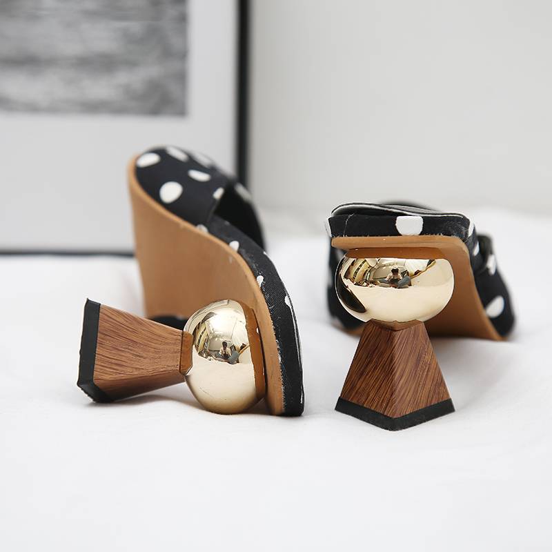 Comfortable Orthopedic Heels for Daily Wear