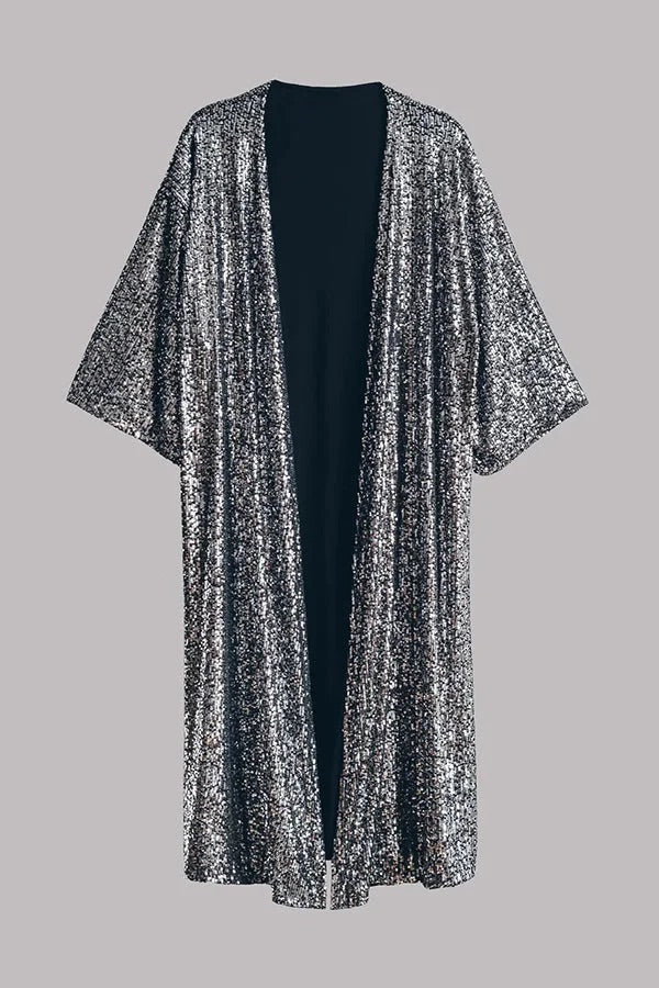 Effortlessly Elegant Garment with a Timeless Design
