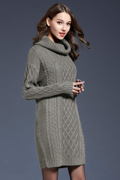 Classic Vintage & Enduringly Stylish Sweater