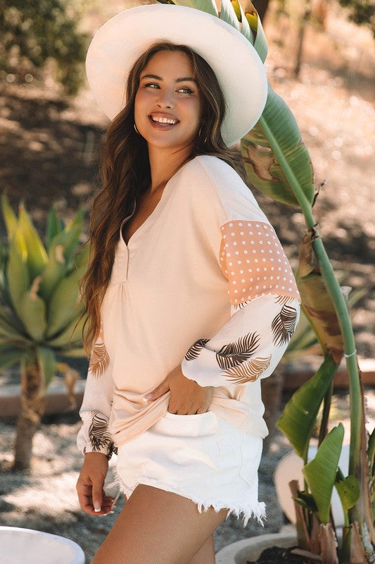 Beautifully Finished Shirt in a Timeless Design
