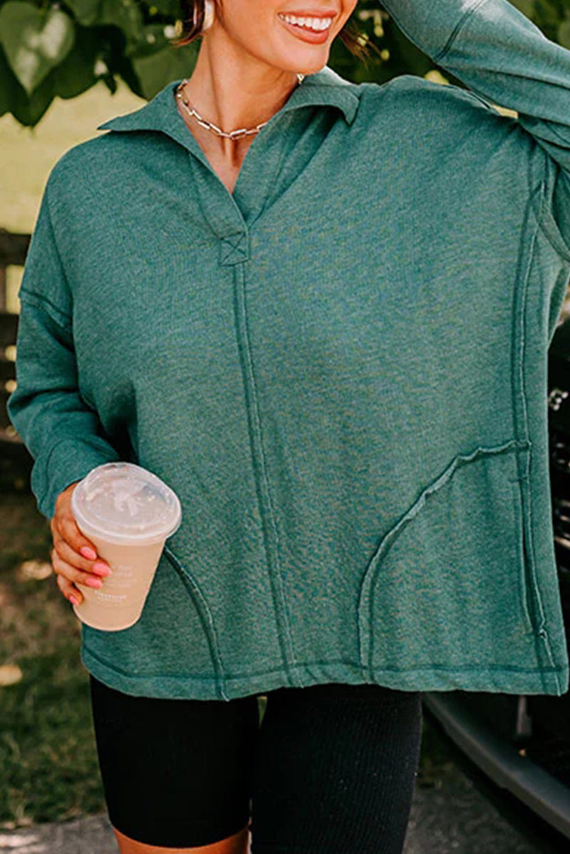 Gracefully Styled Garment for Any Occasion