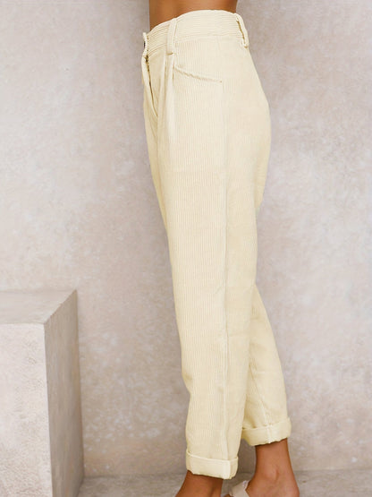 Gracefully Styled Trousers for Any Occasion