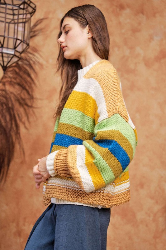 Beautifully Crafted Cardigan in a Classic Style
