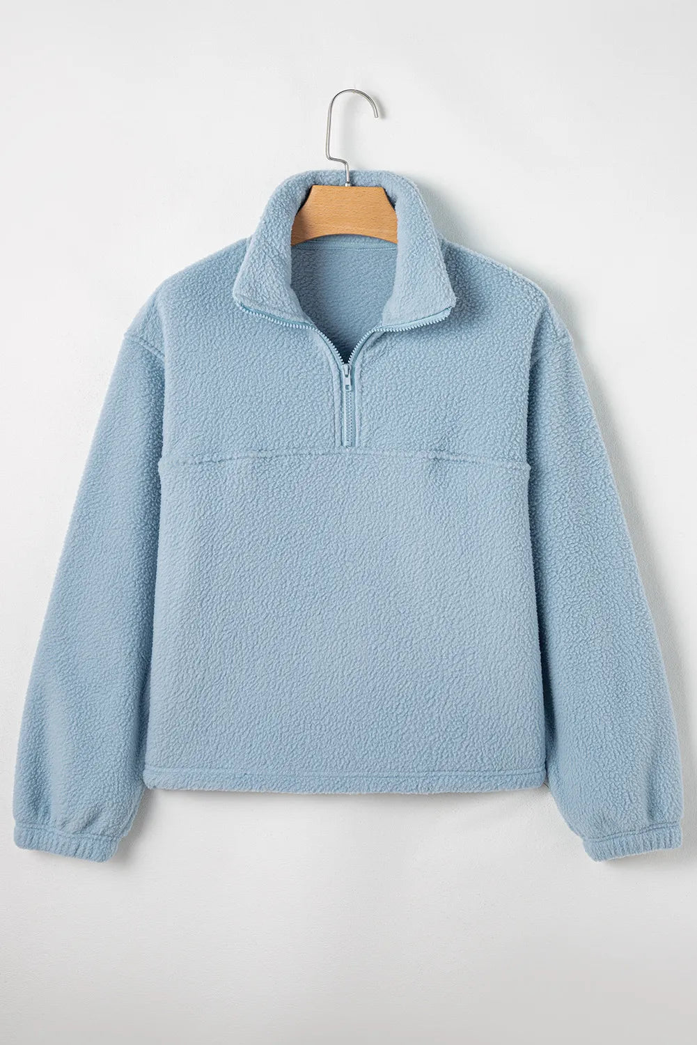 A Vintage Style Shirt with Delicate Timeless Details