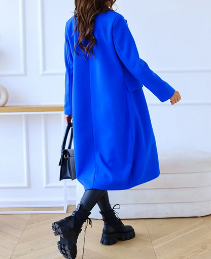 Polished Garment with an Effortless Classic Look