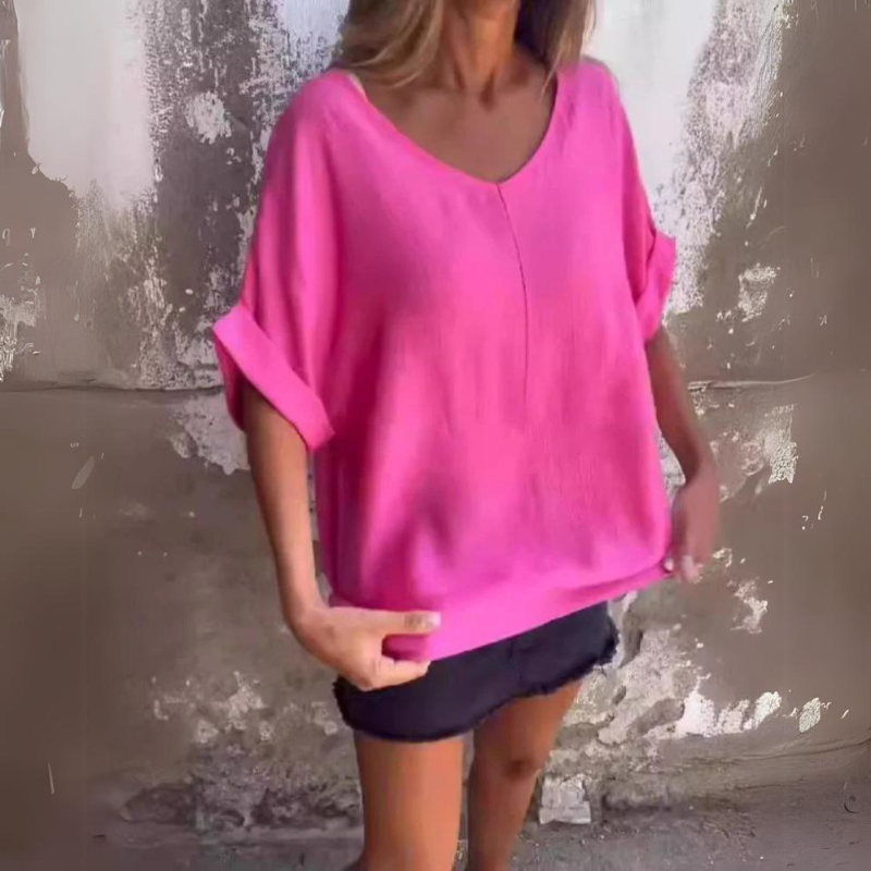 Beautifully Crafted Top in a Classic Style