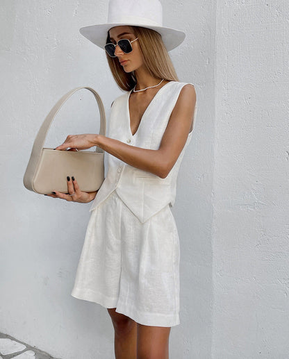 A Vintage Style Garment with Delicate Timeless Details