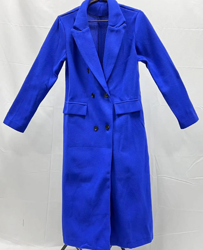 Polished Garment with an Effortless Classic Look