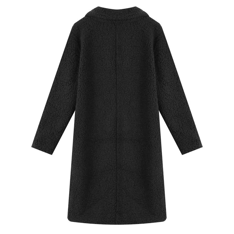 Polished Garment with an Effortless Classic Look