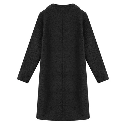 Polished Garment with an Effortless Classic Look