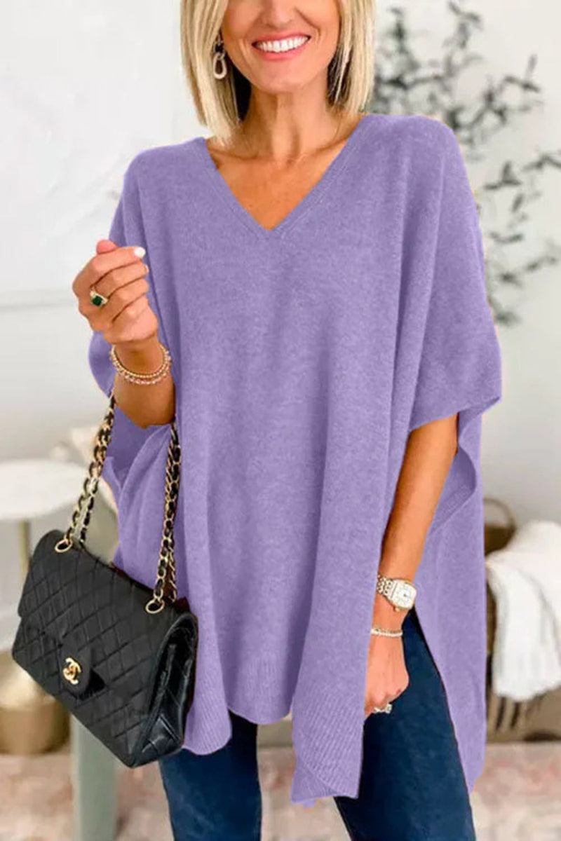 Effortlessly Elegant Top with a Timeless Design