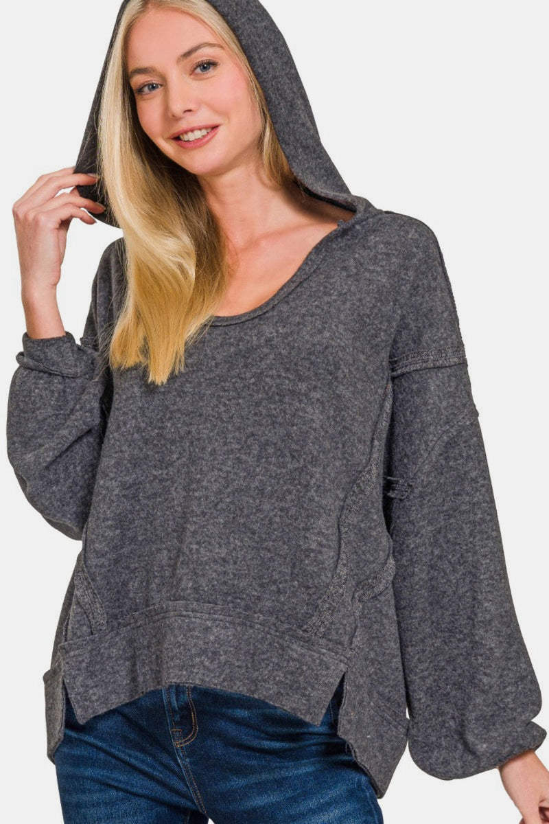 Gracefully Styled Garment for Any Occasion